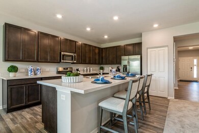 2215 E 109th Place, Crown Point, IN 46307 - photo 6