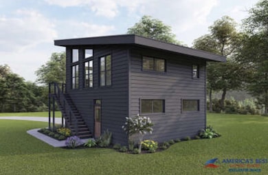 17 Berry Ln unit 17B, Townsend, MT 59644 - photo 3