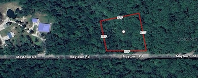 0 Maytown Rd unit MFRV4945848, Oak Hill, FL 32759 - photo 2