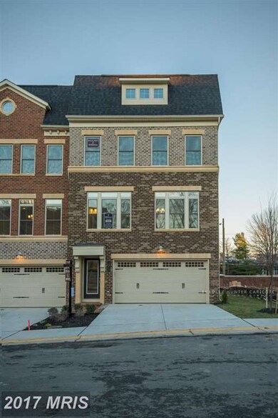 2358 Chadlington Rd, Falls Church, VA 22043 - photo 2