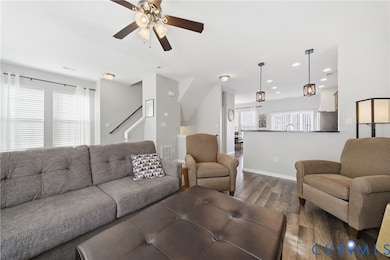 5012 Spinel St, Virginia Beach, VA 23462 - photo 5