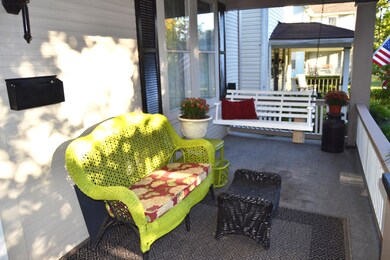 Porch