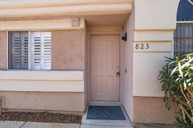 823 W Wagner Ct, Gilbert, AZ 85233 - photo 4