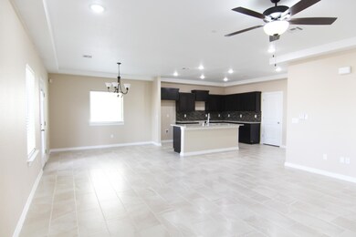 611 Charles Heinrich St, Socorro, TX 79927 - photo 4