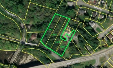 683 Delaware Ave, Albany, NY 12209 - photo 4