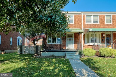 1922 Guy Way, Dundalk, MD 21222 - photo 2