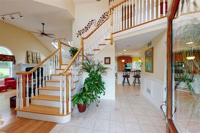 101 Mansion Rd, Dunbarton, NH 03046 - photo 4