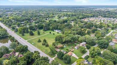 6630 S Meridian St, Indianapolis, IN 46217 - photo 3