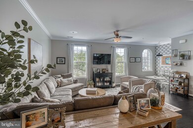 1353 Dickinson Ct, Bel Air, MD 21015 - photo 2