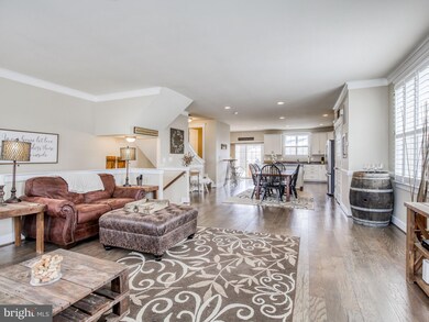 218 Miles Hawk Terrace, Purcellville, VA 20132 - photo 3