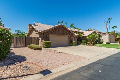 5741 W Dublin Ln, Chandler, AZ 85226 - photo 4