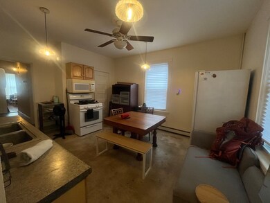 16 Haverford St unit 2, Jamaica Plain, MA 02130 - photo 2