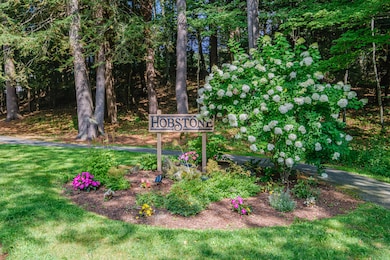 Hobstone Association