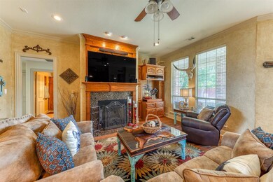 102 Timaaron Ct, Weatherford, TX 76085 - photo 7