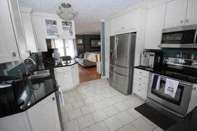 Kitchen/Great Room