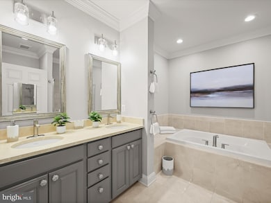 8820 Shining Oceans Way unit 407, Columbia, MD 21045 - photo 5