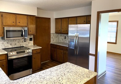 168 Sherwood Dr, Manchester, TN 37355 - photo 5