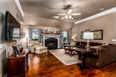 3665 W Haymaker Pl Fayetteville, AR 72704