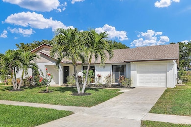 6335 Hitchin Post Way, Delray Beach, FL 33484 - photo 2