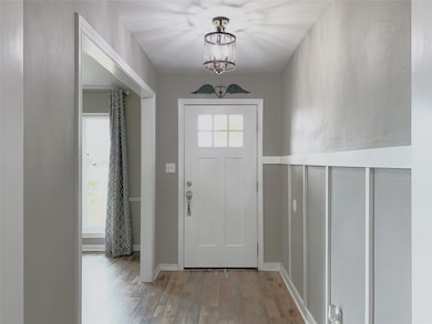 600 Lusk St, Bonham, TX 75418 - photo 3