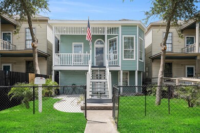 3515 Winnie St unit B, Galveston, TX 77550 - photo 2