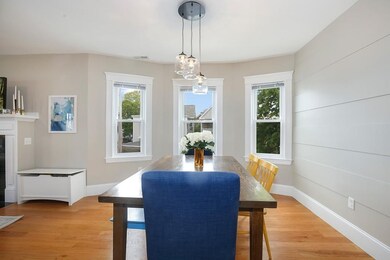 11 Silvey Place unit 2, Somerville, MA 02143 - photo 5