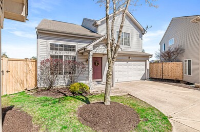 578 Pine Lake Dr, Greenwood, IN 46143 - photo 3