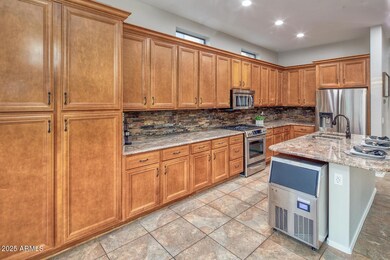 07 Kitchen Tall Cabinets