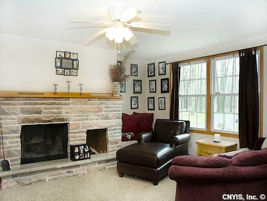 Great Room.