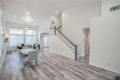 25535 Chisom Ln, Stevenson Ranch, CA 91381 - photo 7