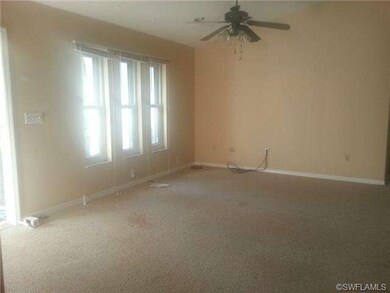 Living room.