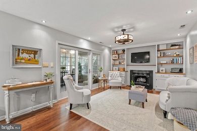 23269 Wooded Way, California, MD 20619 - photo 4