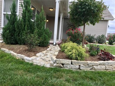 3087 Lodgepole Dr, Whiteland, IN 46184 - photo 5