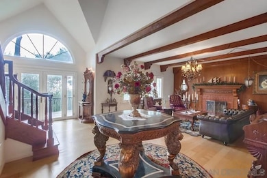 4499 Toyon Mountain Rd, Julian, CA 92036 - photo 5