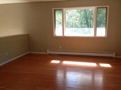 Living Room View 2