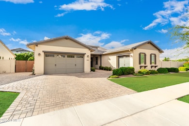 3683 E Austin Dr, Gilbert, AZ 85296 - photo 6