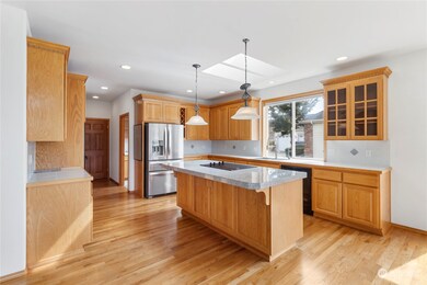 15306 148th Avenue Ct E, Orting, WA 98360 - photo 3