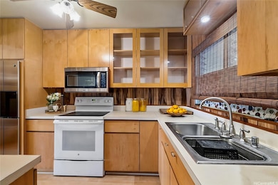 96-214 Waiawa Rd unit 85, Pearl City, HI 96782 - photo 4