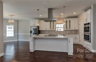 4561 Lanstone Ct SW unit 20, Concord, NC 28027 - photo 7