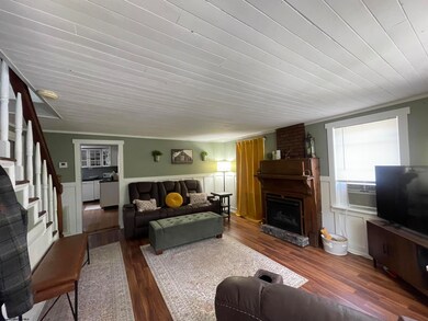 13069 Morgantown Pike, Moatsville, WV 26405 - photo 5