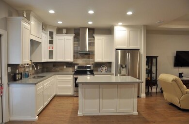 201 McAllen St, Donna, TX 78537 - photo 6