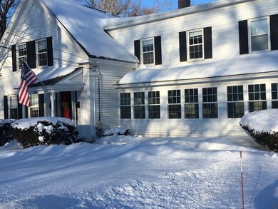 283 Exchange St unit 2, Millis, MA 02054 - photo 2