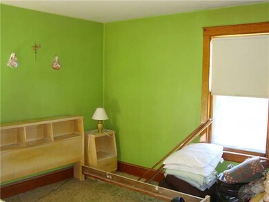 Bedroom.