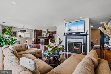 960 Fell St unit 702, Baltimore, MD 21231 - photo 7