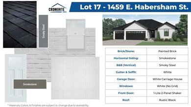 1459 E Habersham St, Republic, MO 65738 - photo 3