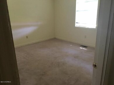 006 3rd Bedroom