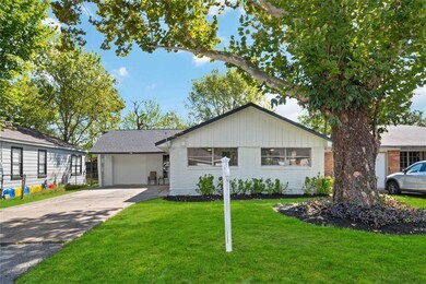 6607 Conley St, Houston, TX 77021 - photo 2