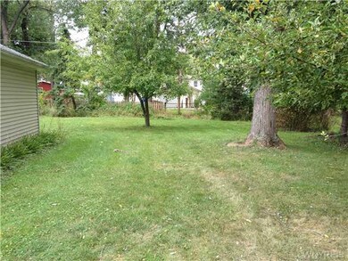 Yard