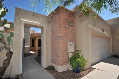 9970 N Doheny Place, Tucson, AZ 85737 - photo 3