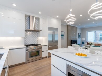 20 Fuller St unit 2, Brookline, MA 02446 - photo 2